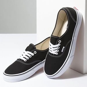 Blacks Vans